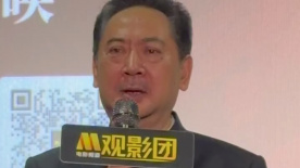 刘劲讲述拍摄《天宝》的困难：演员拍着拍着就上了救护车