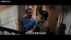 畢業(yè)生：迷離對(duì)話背后的秘密，旅人故事揭開真相