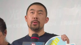 莲花公主篇章希望窦旭和梁莲花能让大家找到内心的童真