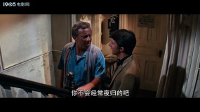 畢業(yè)生：迷離對話背后的秘密，旅人故事揭開真相
