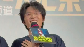 配音演员孙路路谈最喜欢的角色：《崂山道士》真的很强！