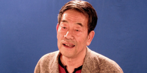 深痛哀悼！相聲表演藝術家楊少華逝世 享年94歲