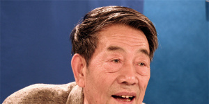 深痛哀悼！相声表演艺术家杨少华逝世 享年94岁