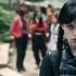 《星期三2》发布预告 小狼女因星期三陷入不幸？