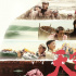 《天宝》正式上映 海报定格信仰征程中的灵魂瞬间
