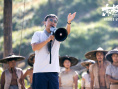 朱一龍吳磊倪妮挑戰極限！《東極島》曝創作幕后