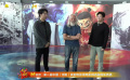 《哪吒2》太乙真人、无量仙翁来沈阳了 王德顺还原无量仙翁原声