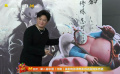 《哪吒2》太乙真人、无量仙翁来沈阳了 张珈铭立牌前现场配音！