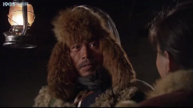 虎头要塞之舌头：平民夫妻为救战士与鬼子“斗智”！