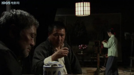 虎头要塞之图纸：日本人为非作歹，小伙关键时刻出手