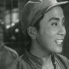 葡萄熟了的時候