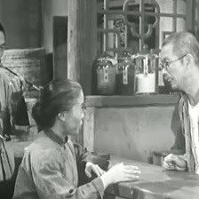 葡萄熟了的時候