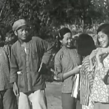 葡萄熟了的時候