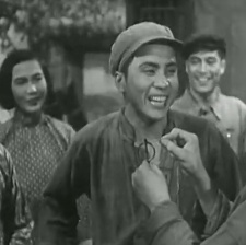 葡萄熟了的時候