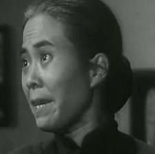 葡萄熟了的時候