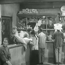 葡萄熟了的時候