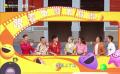 第二屆中國(guó)（沈陽(yáng)）喜劇電影周閉幕儀式  歌曲《喜游記》好歡樂(lè)