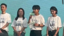 《羅小黑戰(zhàn)記2》北京首映禮 無限、鹿野配音演員分享影片看點(diǎn)