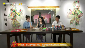 倪虹洁谈《武林外传》无双角色对自己的影响