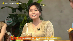 李雪琴谈脱口秀创作：7天就憋出6个字，每天3杯奶茶缓解压力