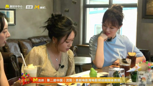 李雪琴玩抽电影名小游戏：大鹏导演冒犯了！