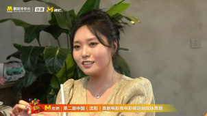 李雪琴：从脱口秀到影视行业，感谢大鹏导演给她有安全感的环境