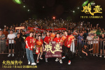 陳佩斯黃渤現(xiàn)身《戲臺(tái)》天津路演 德云社“追星”