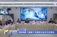 戲曲電影《庚娘》專家研討會(huì)在北京舉辦