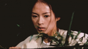 剑影刀光间 章子怡的千面风华