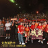 陈佩斯黄渤现身《戏台》天津路演 德云社“追星”