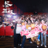 《長安的荔枝》路演 大鵬白客莊達(dá)菲大“荔”整活