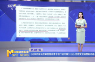 《北京市深化改革提振消費(fèi)專項(xiàng)行動(dòng)方案》出臺(tái) 挖掘文娛消費(fèi)新內(nèi)涵