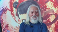 王德順原音重現(xiàn)《哪吒之魔童鬧海》無(wú)量仙翁