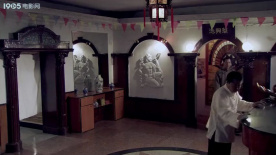 虎头要塞之假如明天来临：鬼子搜查，小人物智斗汉奸险象环生！