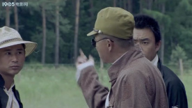 虎头要塞之假如明天来临：身份谜团下的惊险博弈