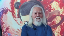 王德顺原音重现《哪吒之魔童闹海》无量仙翁