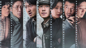 电影《南京照相馆》提档至7月25日全国公映！