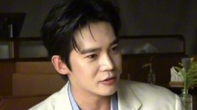 于适：我一直想要挑战喜剧