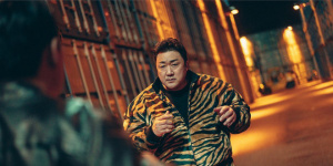 韓劇《十二使者》首曝預告 樸炯植承受馬東錫重拳