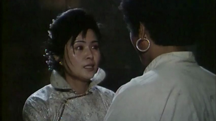 镖王：鸳鸯债与阴谋交织的生死抉择