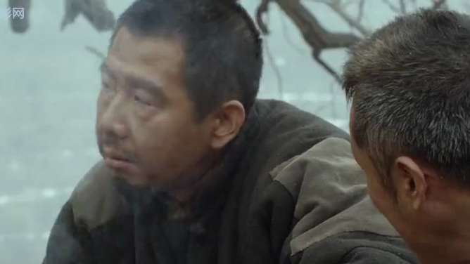 刻在石磨上的勋章：闺女拿回应得，生活琐事有门道