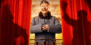 陳佩斯《戲臺》改檔至7.25 黃渤姜武尹正主演！