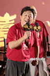 《戏台》北京首映 蔡明潘长江朱时茂等笑星助阵