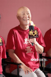 《戏台》北京首映 蔡明潘长江朱时茂等笑星助阵