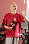 《戲臺》北京首映 蔡明潘長江朱時茂等笑星助陣