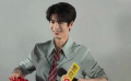 趙今麥現(xiàn)場啦啦操教學(xué) 張凌赫：我像老年人復(fù)?。? title=