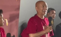 《戏台》首映礼 陈佩斯：应该做 愿意做 高兴做