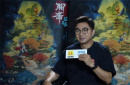 接棒《長(zhǎng)安三萬(wàn)里》！44億票房班底打造史上最佳
