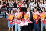 《長安的荔枝》CINITY云路演 大鵬白客莊達(dá)菲現(xiàn)身