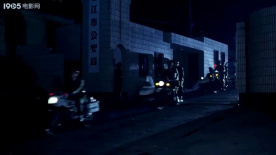 恐怖拳王：复杂情感纠葛下的疯狂追寻！